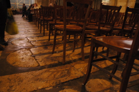 labyrinth-of-chartres